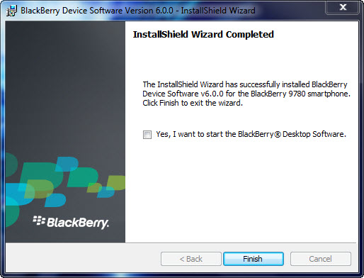 BlackBerry OS6 shrink OS 9780 Bold | How to Shrink your ...